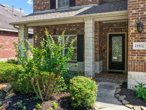 21922 Field Green Drive, Cypress TX 77433