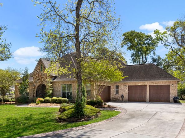 27210 Cass Court, Spring TX 77386