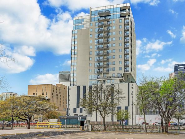1211 Caroline Street 1102, Houston TX 77002