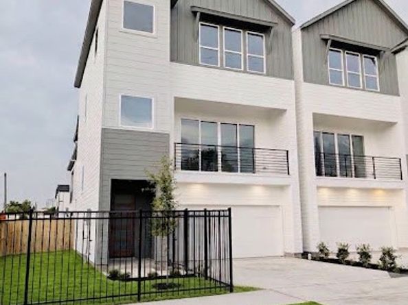 3312 Live Oak Street, Houston TX 77004