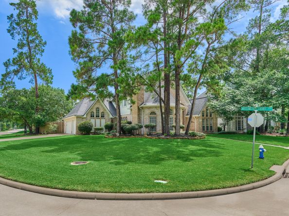 6603 Etchstone Drive, Spring TX 77389