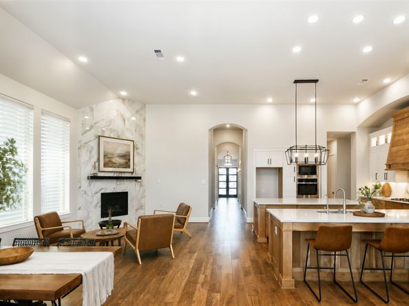 15010 Big Spring Park Drive, Cypress TX 77433