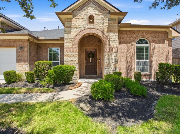 9731 Carina Forest Court, Humble TX 77396