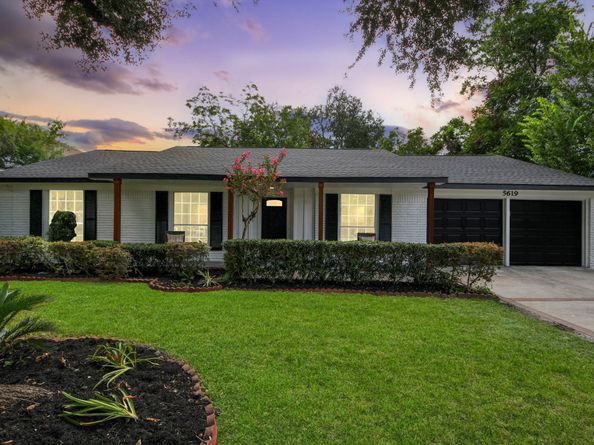 5619 Duxbury Street, Houston TX 77035