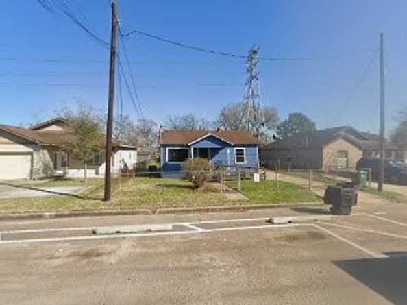 3814 Hardy Street, Houston TX 77009