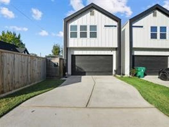 5317 Jefferson Street, Houston TX 77023