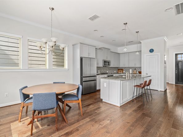 8923 Highgate Lane, Houston TX 77080