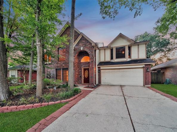 1226 Caraquet drive Drive N, Spring TX 77386