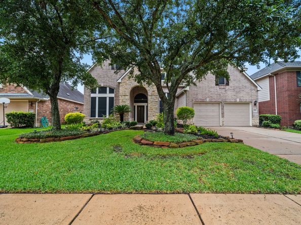10515 Flaxen Manor Court, Spring TX 77379
