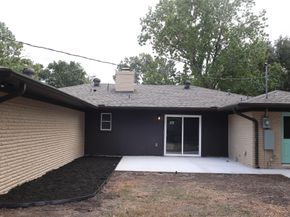 6214 Yarwell Drive, Houston TX 77096