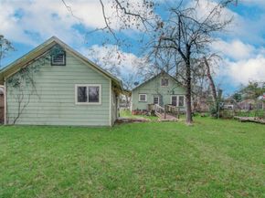 5721 Parker Road, Houston TX 77016
