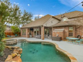 9302 Brady Branch Lane, Cypress TX 77433