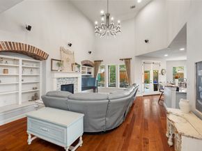 9302 Brady Branch Lane, Cypress TX 77433