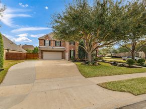 9302 Brady Branch Lane, Cypress TX 77433