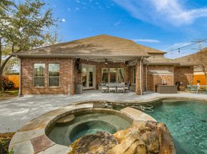 9302 Brady Branch Lane, Cypress TX 77433