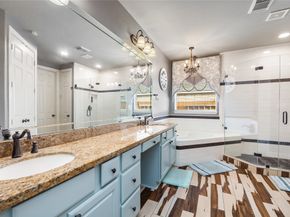 9302 Brady Branch Lane, Cypress TX 77433