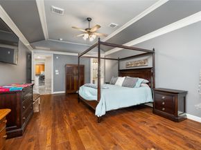 9302 Brady Branch Lane, Cypress TX 77433