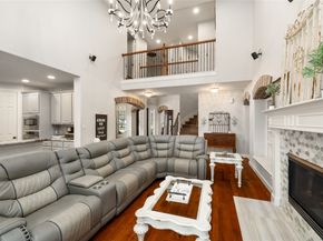 9302 Brady Branch Lane, Cypress TX 77433