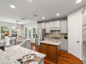 9302 Brady Branch Lane, Cypress TX 77433