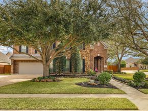 9302 Brady Branch Lane, Cypress TX 77433