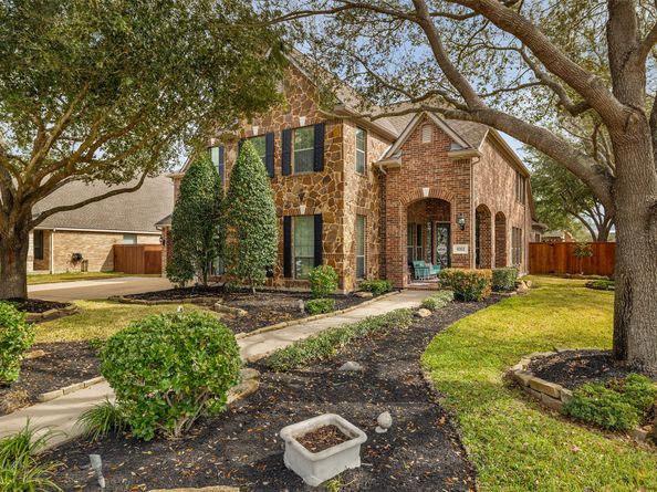 9302 Brady Branch Lane, Cypress TX 77433