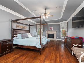 9302 Brady Branch Lane, Cypress TX 77433