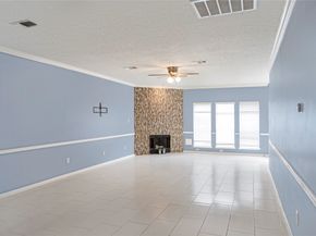1405 El Camino Village Drive, Webster TX 77058