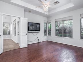 59 Douvaine Court, The Woodlands TX 77382