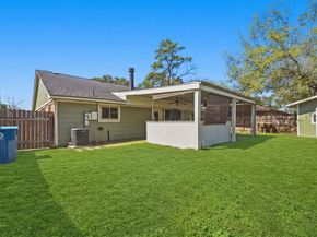 21514 Slippery Creek Lane, Spring TX 77388