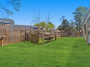 21514 Slippery Creek Lane, Spring TX 77388