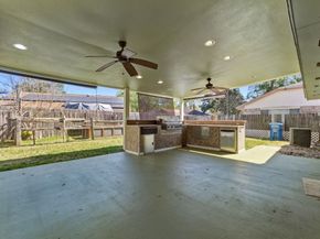 21514 Slippery Creek Lane, Spring TX 77388