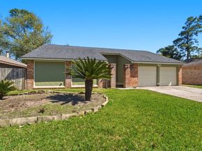 21514 Slippery Creek Lane, Spring TX 77388