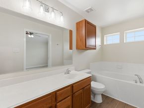 12927 Iris Garden Lane, Houston TX 77044