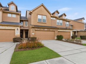 12927 Iris Garden Lane, Houston TX 77044