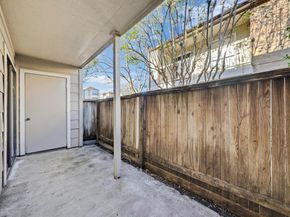 2120 Wilcrest Drive 122, Houston TX 77042