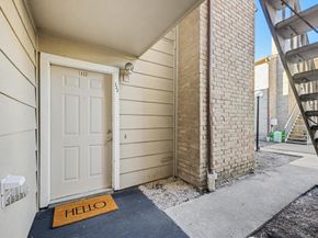 2120 Wilcrest Drive 122, Houston TX 77042