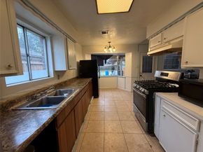 346 Saddle Horn Drive, Houston TX 77060