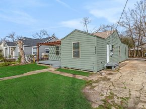 6603 Victoria Street, Houston TX 77020