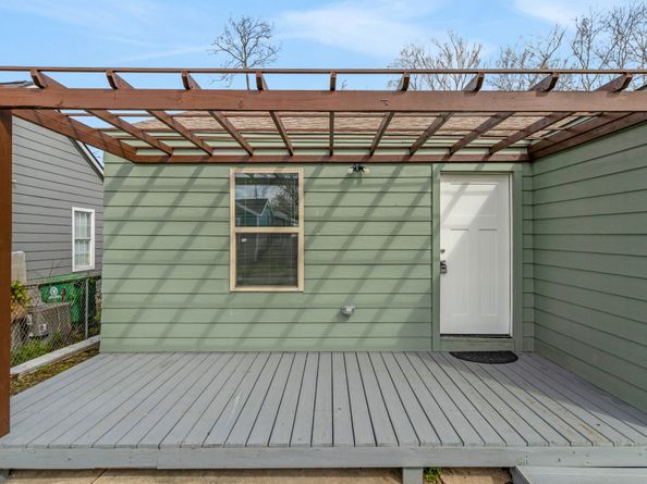 6603 Victoria Street, Houston TX 77020