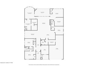 17215 Inyo National Drive, Humble TX 77346