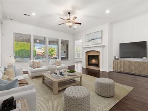 17215 Inyo National Drive, Humble TX 77346