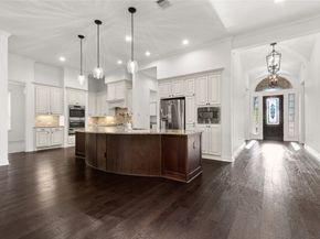 17215 Inyo National Drive, Humble TX 77346