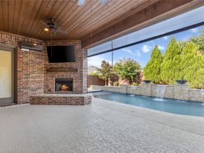 17215 Inyo National Drive, Humble TX 77346