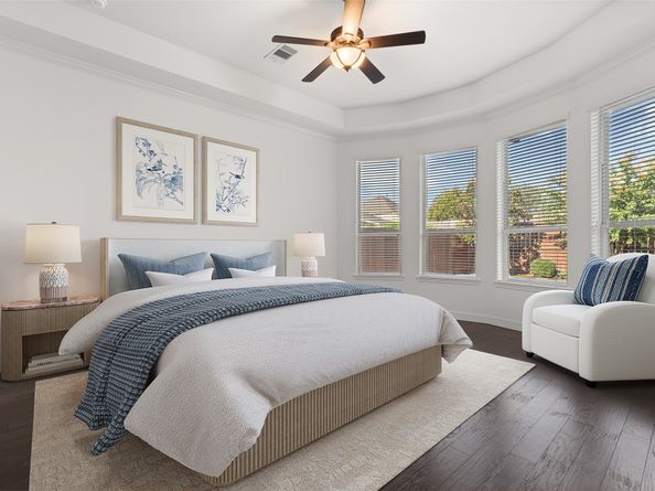 17215 Inyo National Drive, Humble TX 77346