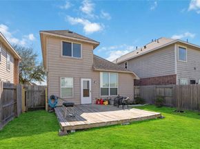 3322 Inverness Path Lane, Houston TX 77053