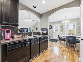 3322 Inverness Path Lane, Houston TX 77053