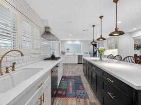 10022 Bayou Glen Road, Houston TX 77042