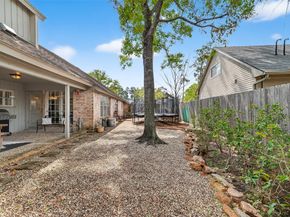 10022 Bayou Glen Road, Houston TX 77042