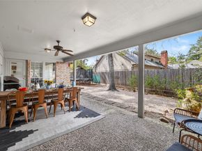 10022 Bayou Glen Road, Houston TX 77042