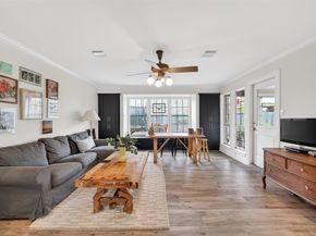 10022 Bayou Glen Road, Houston TX 77042